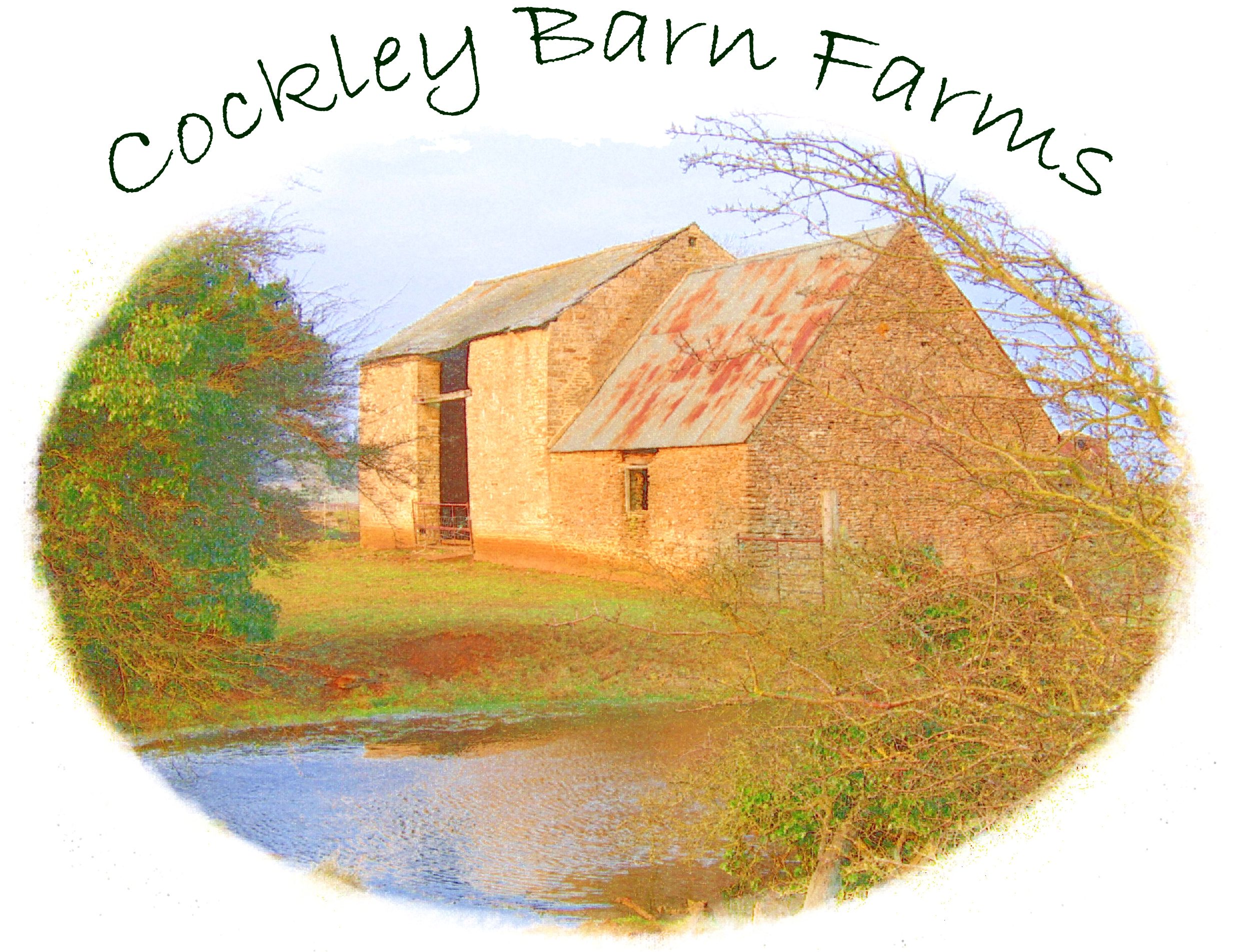 Cockley Barn